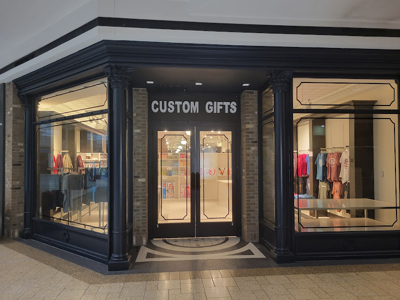 Custom World
