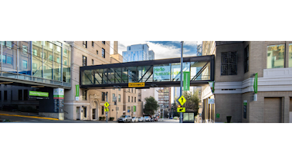 Virginia Mason Franciscan Health Medical Pavilion