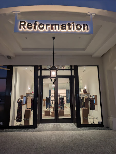 Reformation