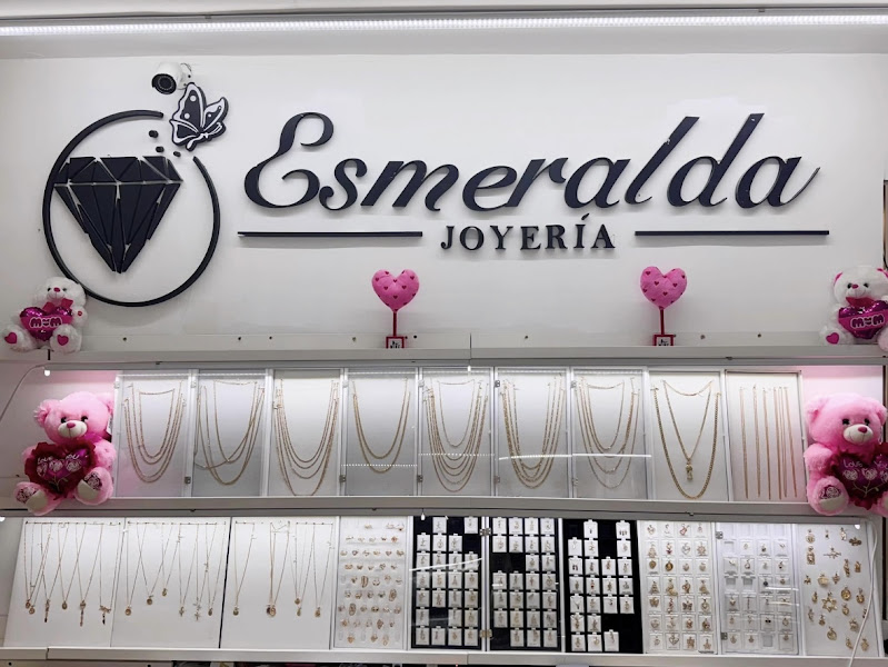 Joyeria Esmeralda