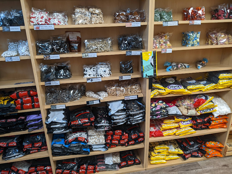 Maggie's Dutch Meat Market Cheese Shop