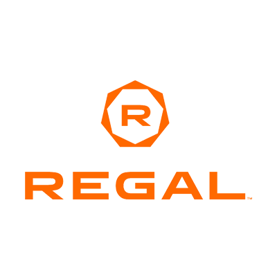 Regal Cinema logo
