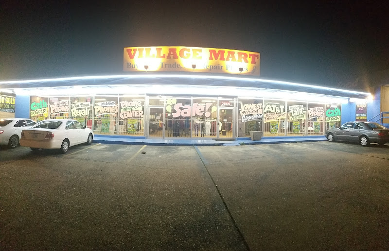 Village mart