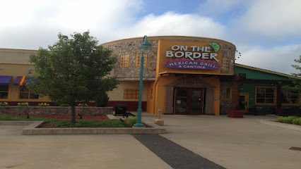 On The Border