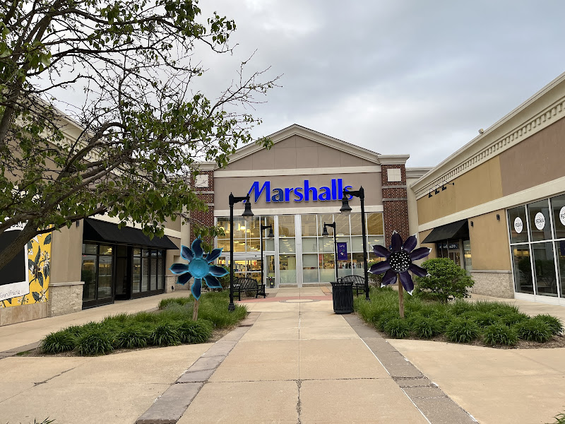 Peoria Art Guild- Shoppes at Grand Prairie