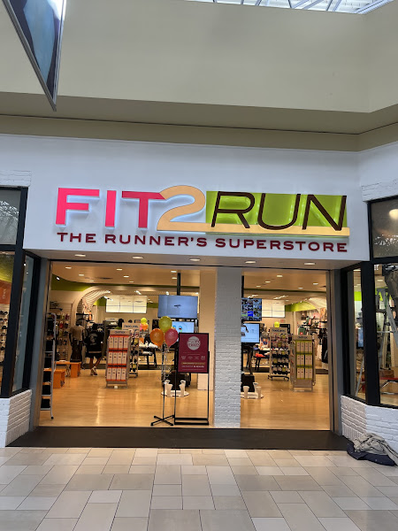 Fit2Run