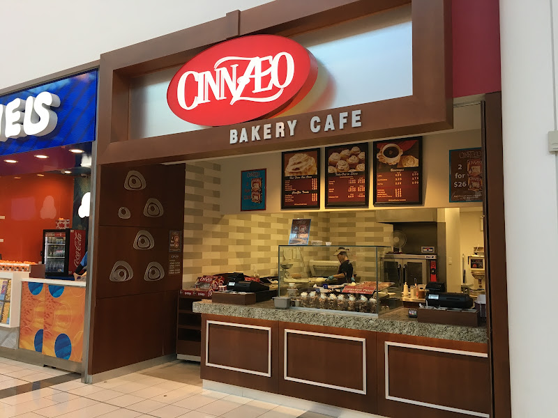Cinnzeo