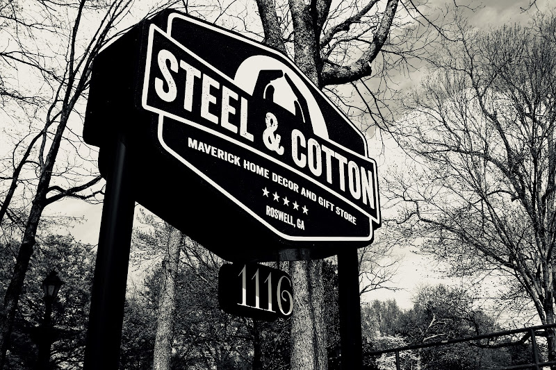 Steel & Cotton Ltd