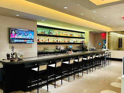 Second Floor Bistro