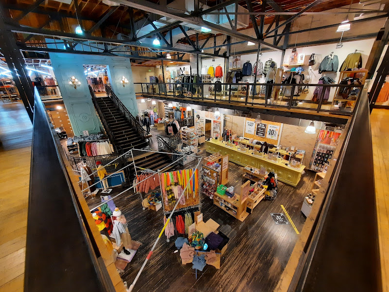 Urban Outfitters