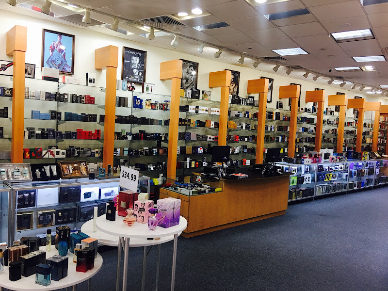 Perfume Gallery