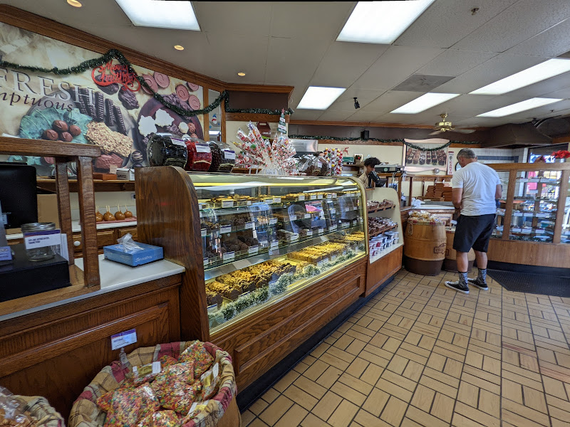 Rocky Mountain Chocolate Factory