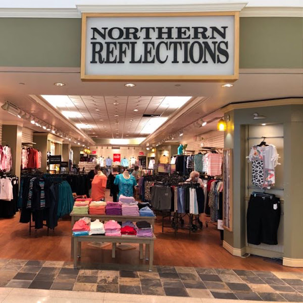 Northern Reflections