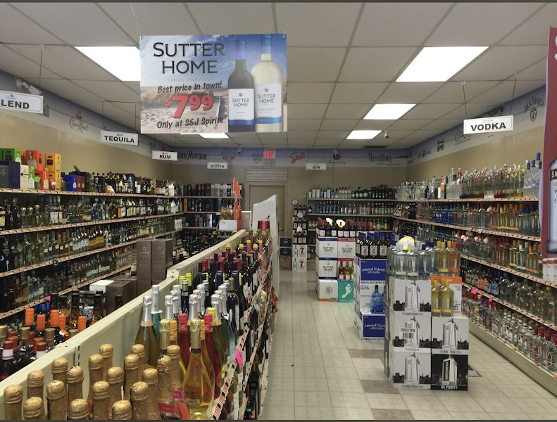 Ladson liquor & Wine