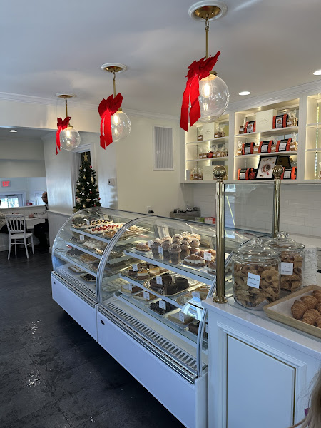 Madrid European Bakery and Patisserie