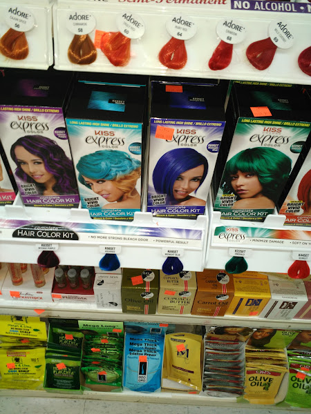 Yara Beauty supply