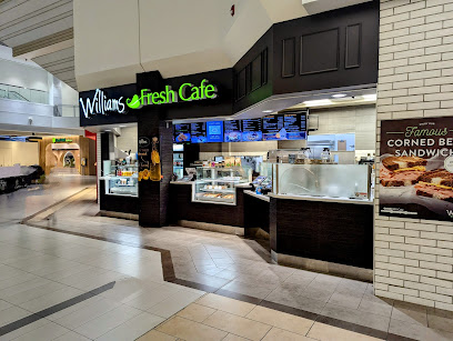 Williams Fresh Cafe