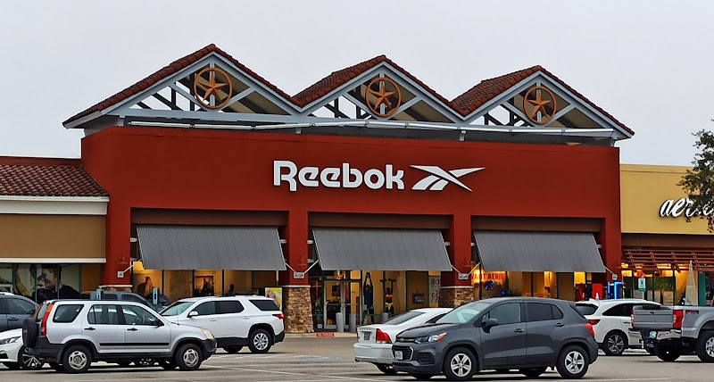 Reebok