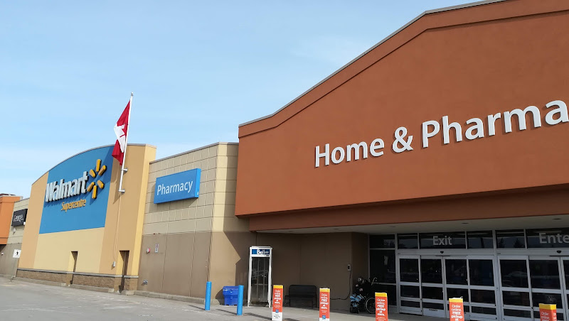 Walmart Supercentre