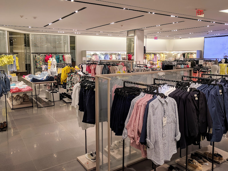 ZARA