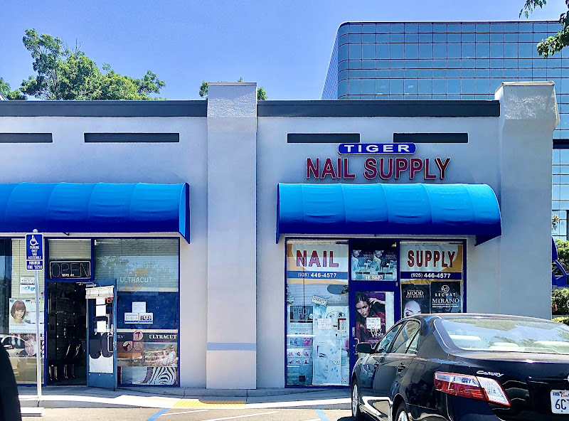 Tiger Nail Supply