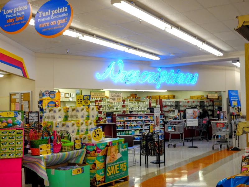 King Soopers Pharmacy