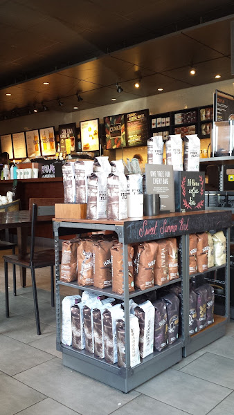 Starbucks Coffee Company
