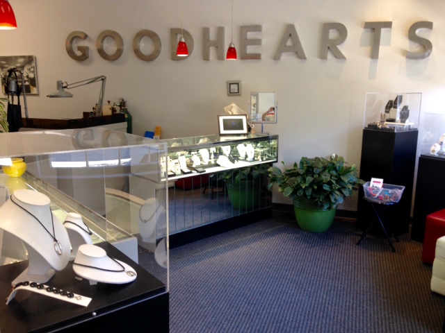 Goodheart's Fine Jewelry