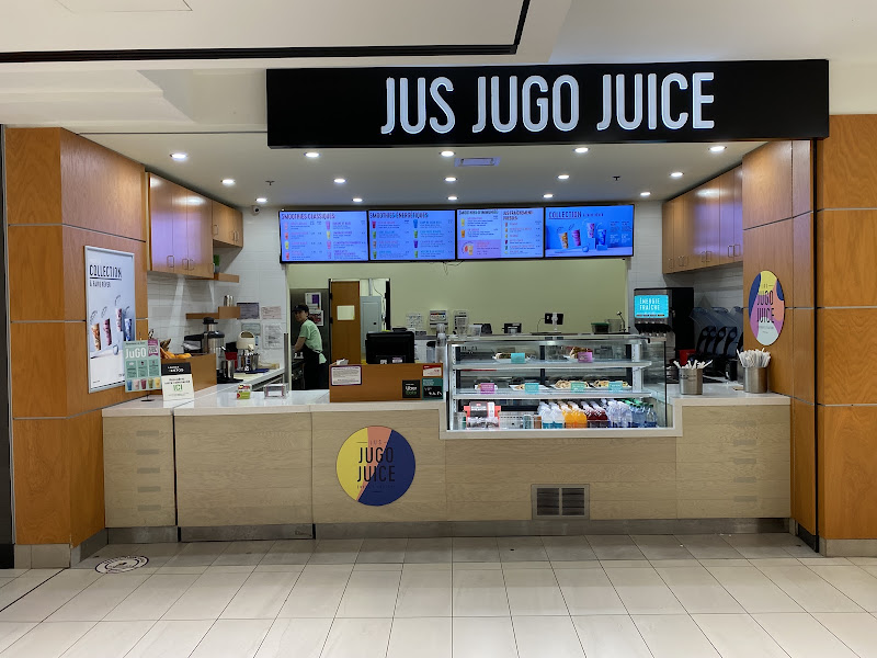 Jugo Juice