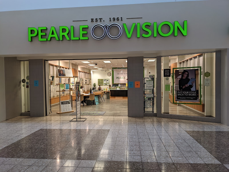 Pearle Vision