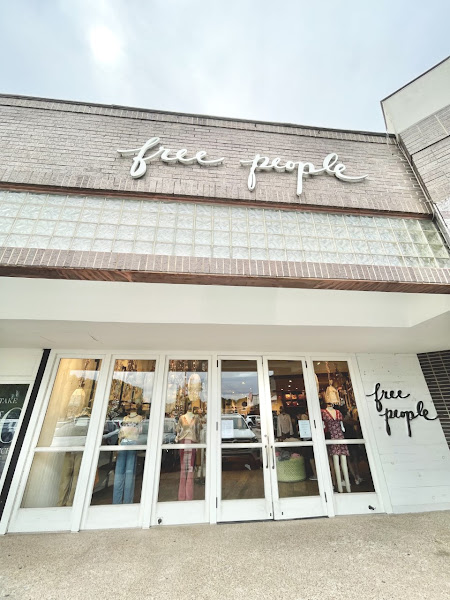 Free People