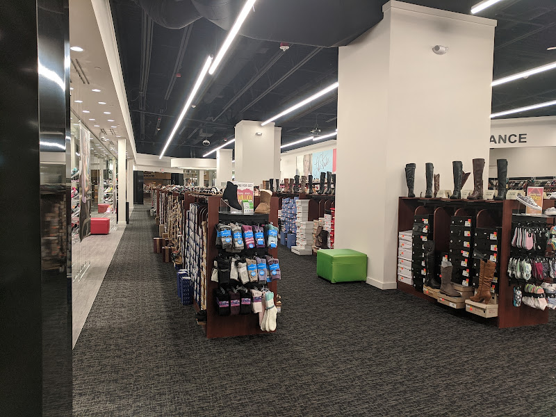SHOE DEPT. ENCORE