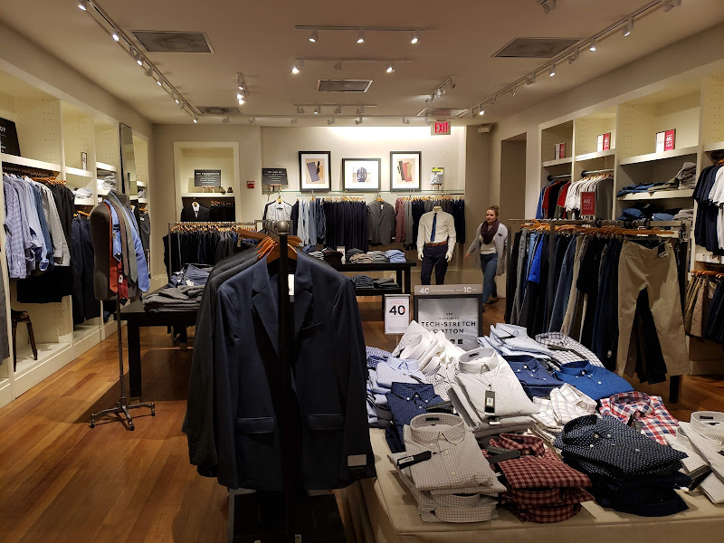 Banana Republic