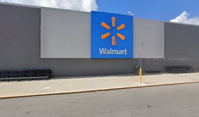 Walmart Bakery