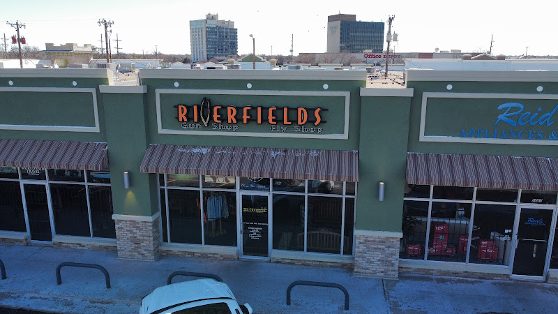 RiverFields