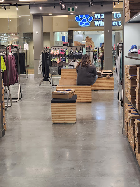 ASICS Outlet
