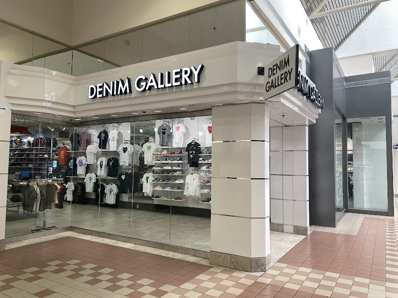 Denim Gallery
