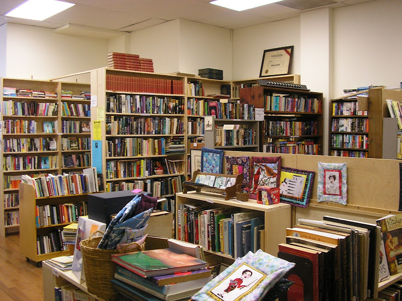 Bookmobile