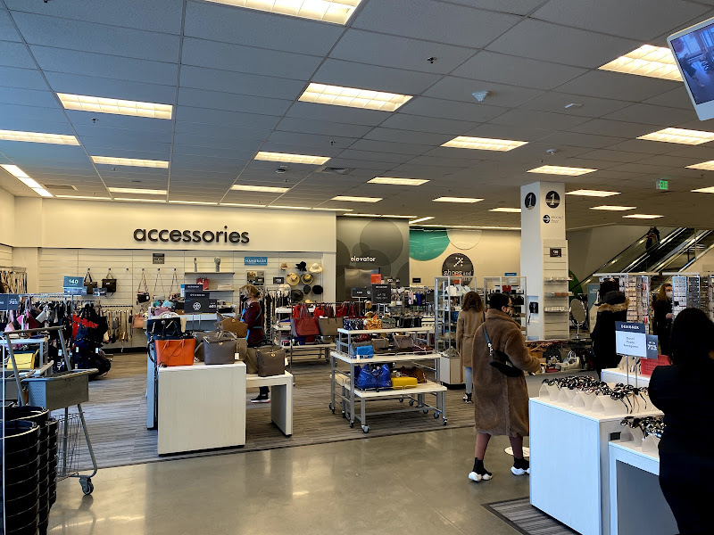 Nordstrom Rack