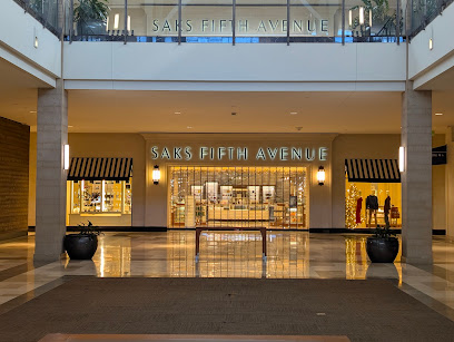 Saks Fifth Avenue