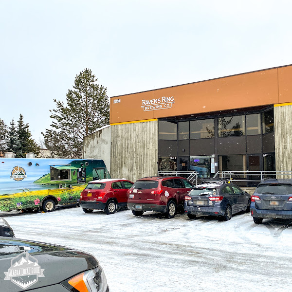 Ravens Ring Brewing Company