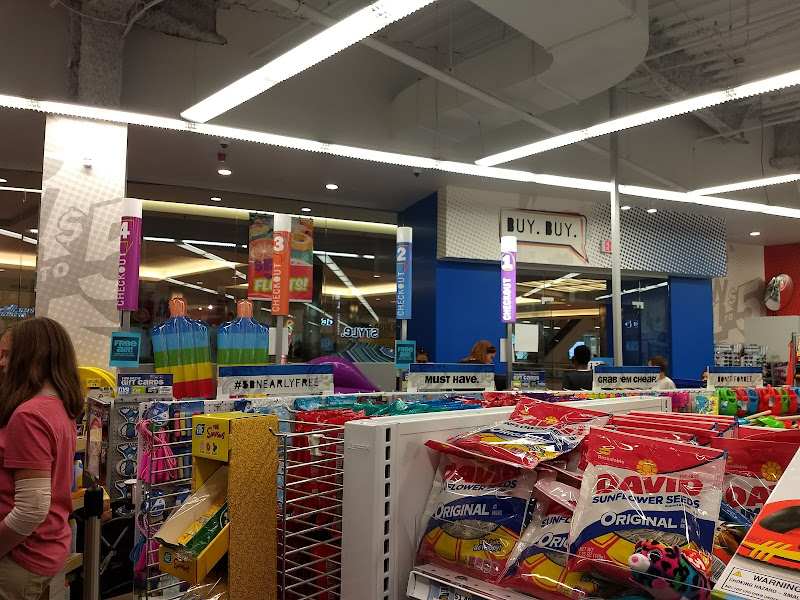 Five Below