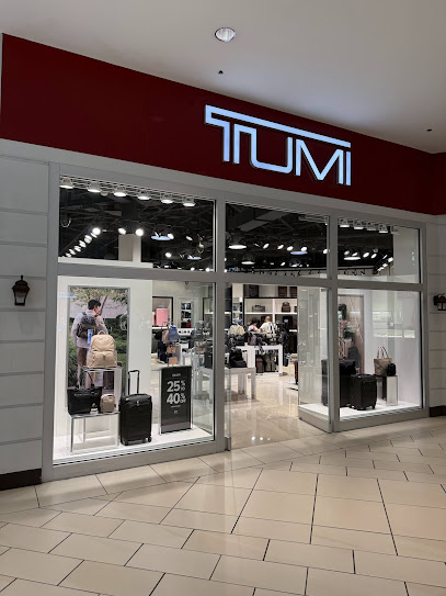 TUMI