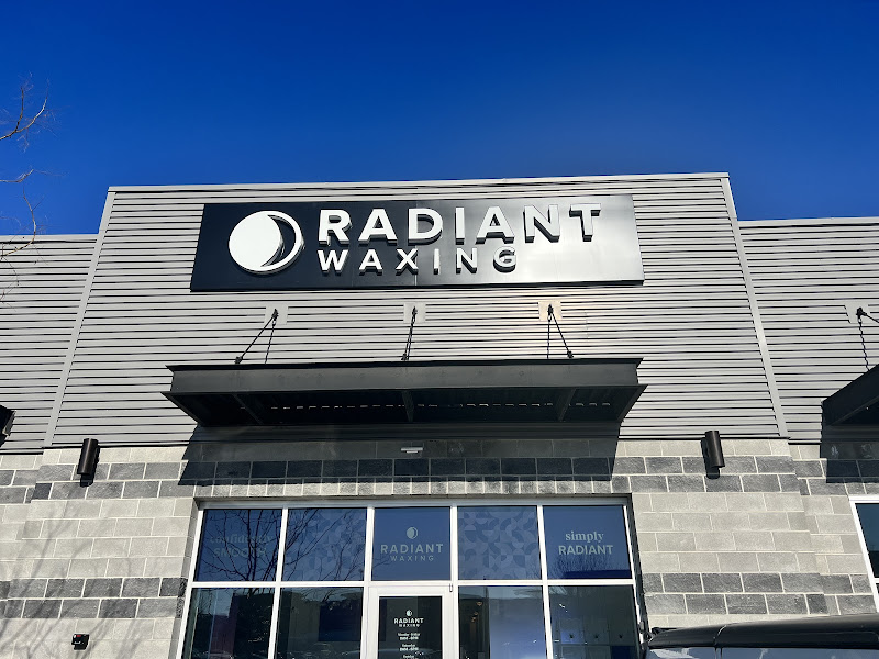 Radiant Waxing Nampa
