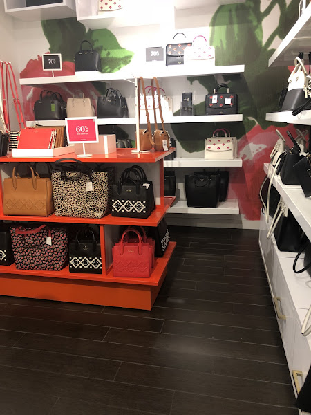 Kate Spade Outlet