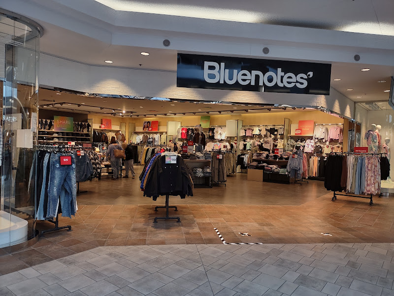 Bluenotes