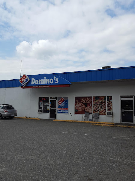 Domino's