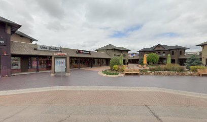 Outlets at Castle Rock Management Office