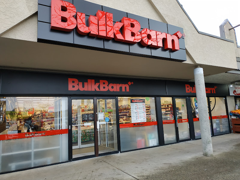 Bulk Barn