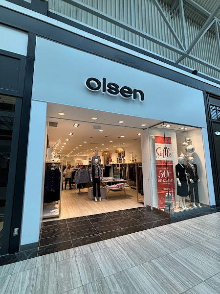 Olsen